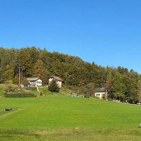 Vorstadt-Appartement Haus Monika Aussere Ragnitz Εξωτερικό φωτογραφία