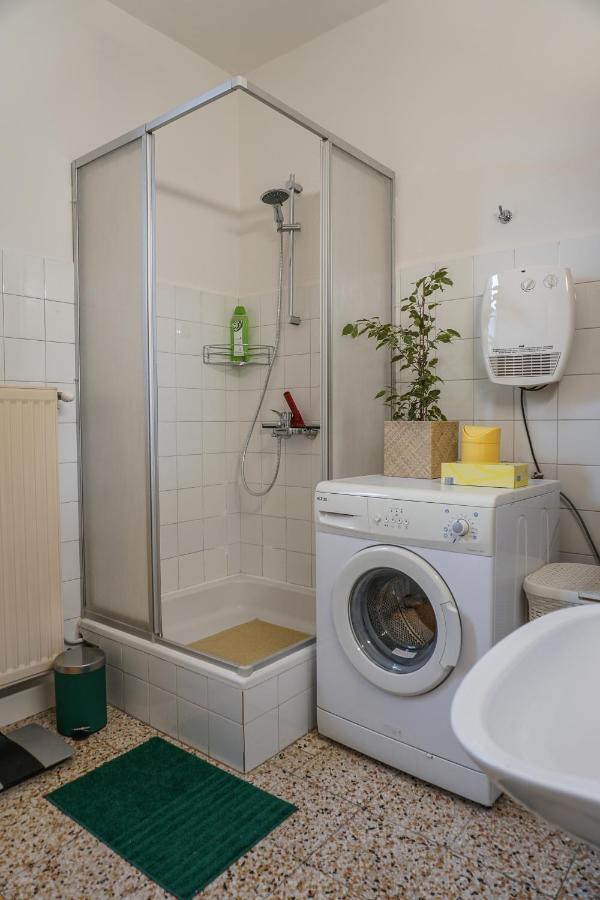 Vorstadt-Appartement Haus Monika Aussere Ragnitz Εξωτερικό φωτογραφία